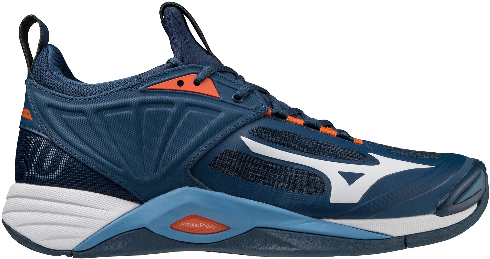 Wave Momentum 2 volleybalschoenen