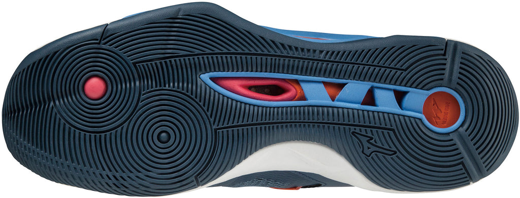 Wave Momentum 2 volleybalschoenen