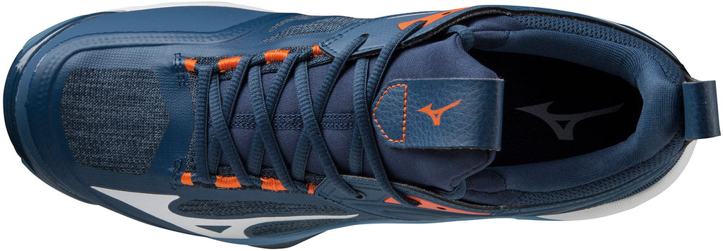 Wave Momentum 2 volleybalschoenen