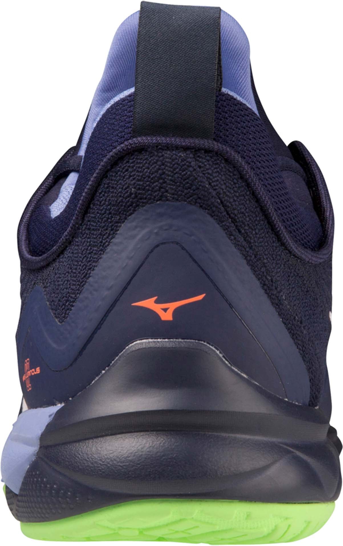 Wave Luminous 2 zaalschoenen
