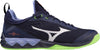Wave Luminous 2 zaalschoenen