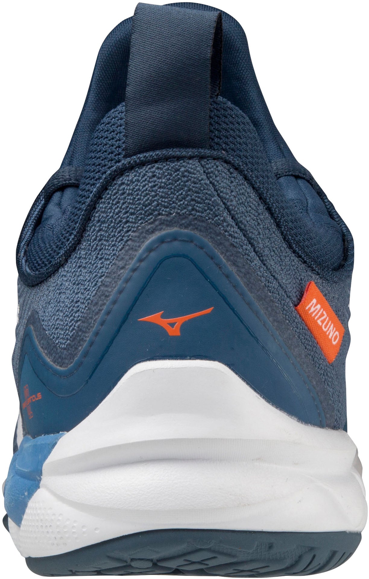 Wave Luminous 2 volleybalschoenen