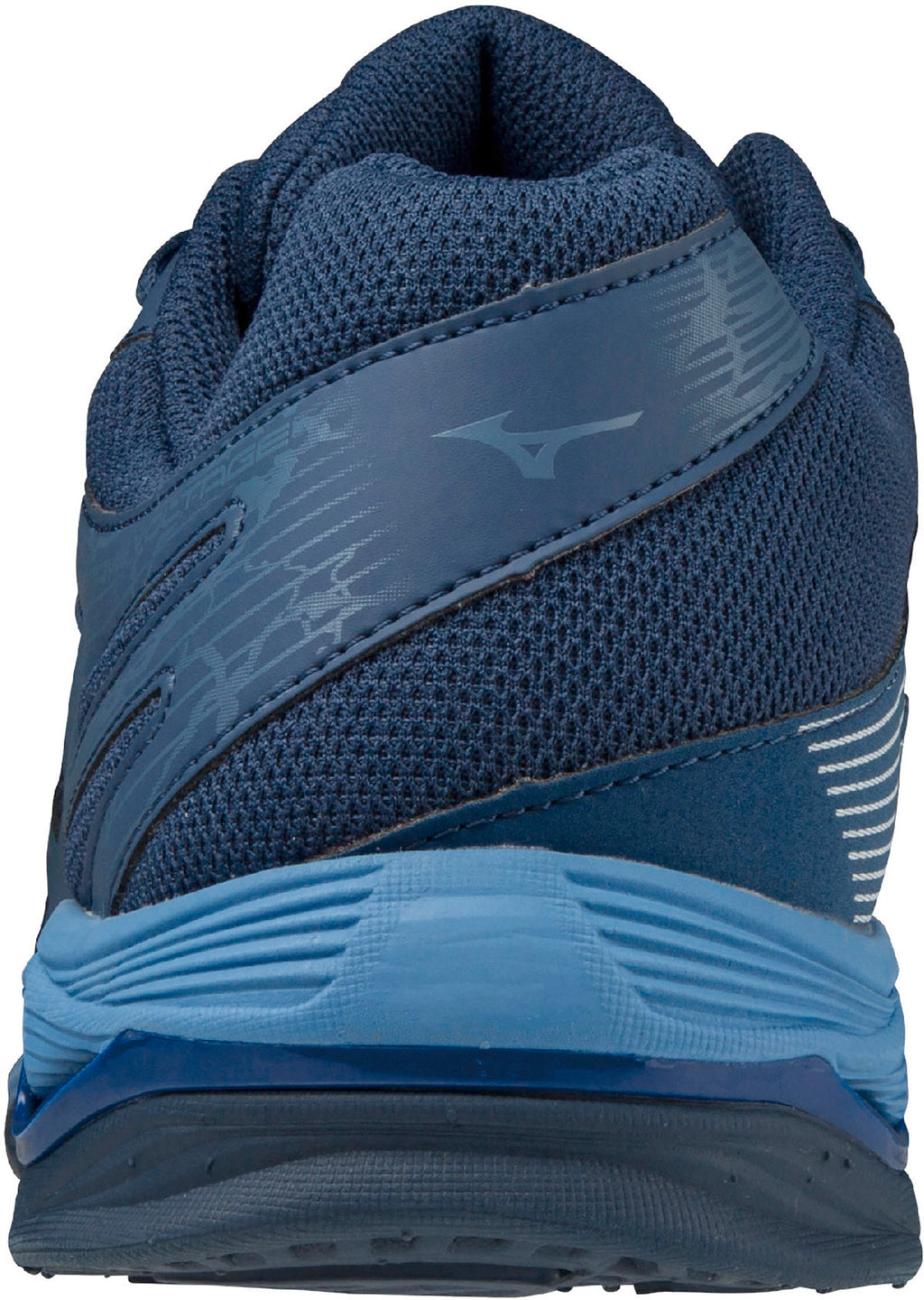 Wave Voltage volleybalschoenen