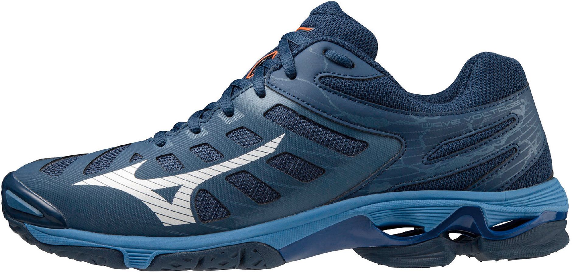 Wave Voltage volleybalschoenen