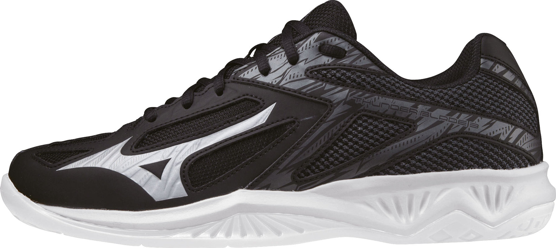 Thunder Blade 3 volleybalschoenen