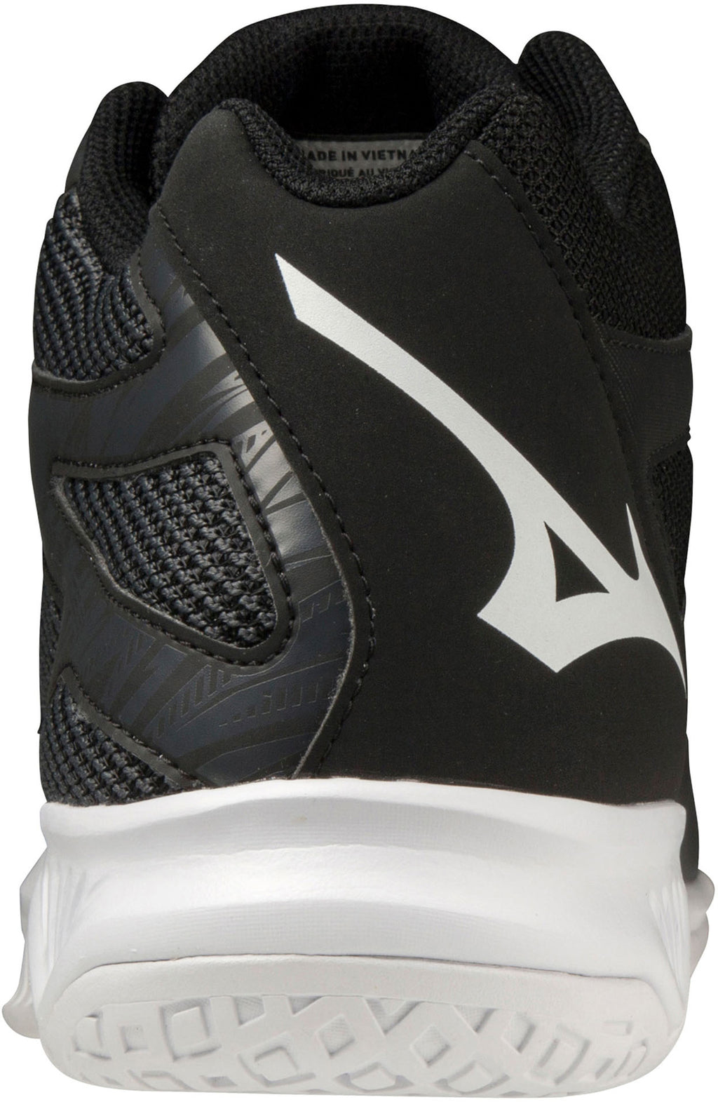Thunder Blade 3 Mid volleybalschoenen
