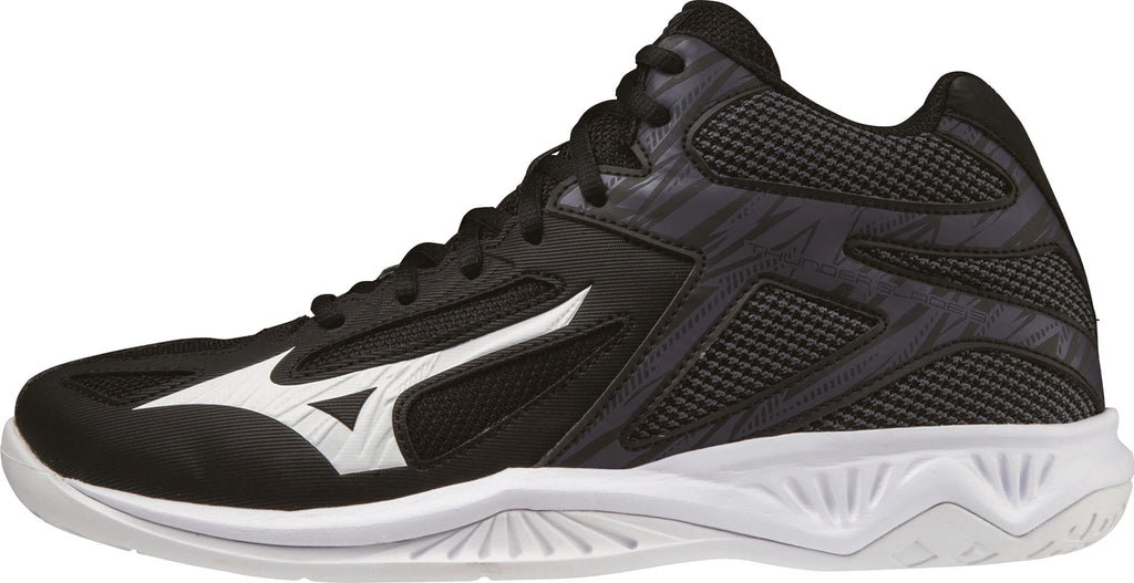 Thunder Blade 3 Mid volleybalschoenen