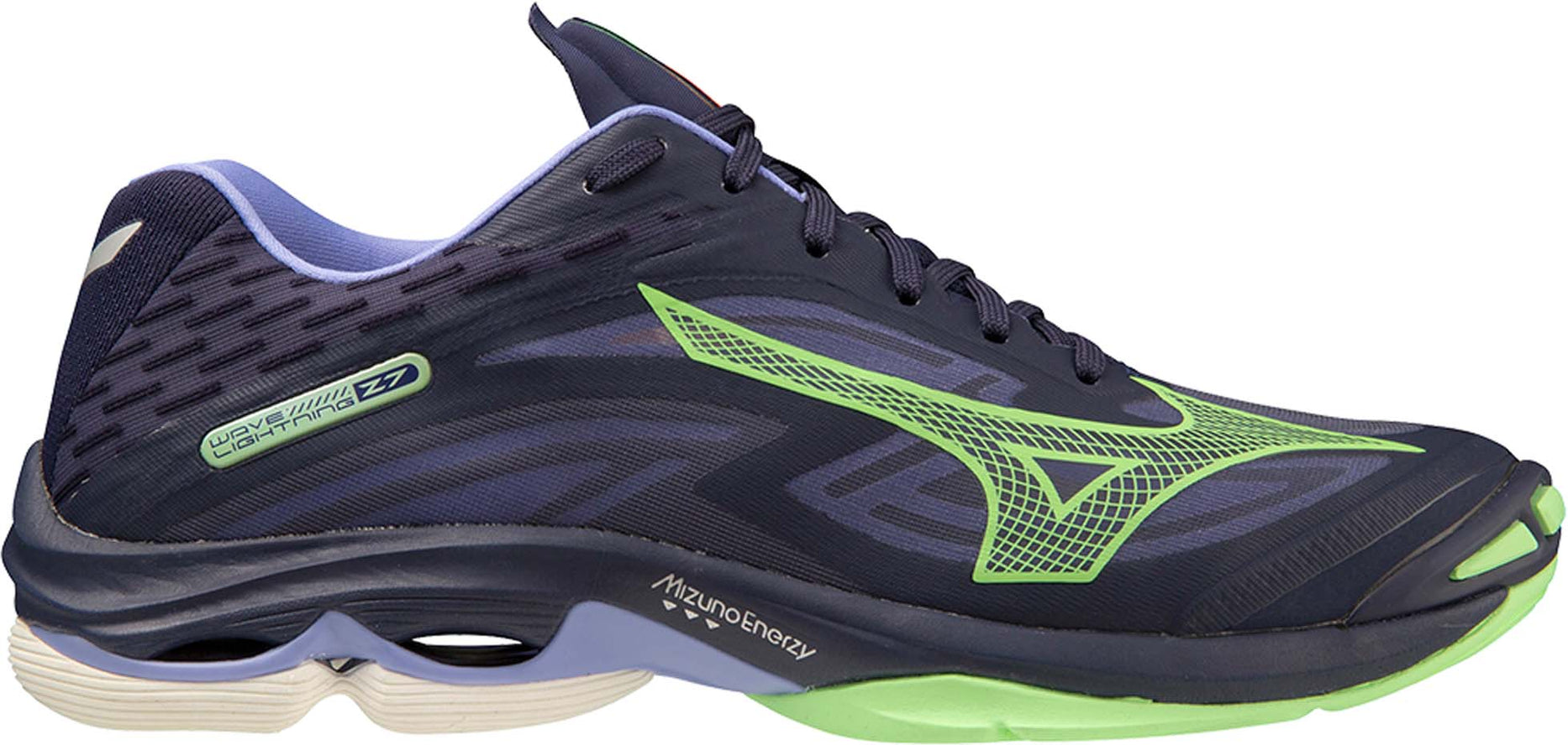 Wave Lightning Z7 zaalschoenen