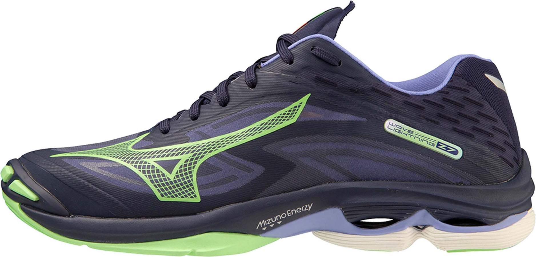 Wave Lightning Z7 zaalschoenen