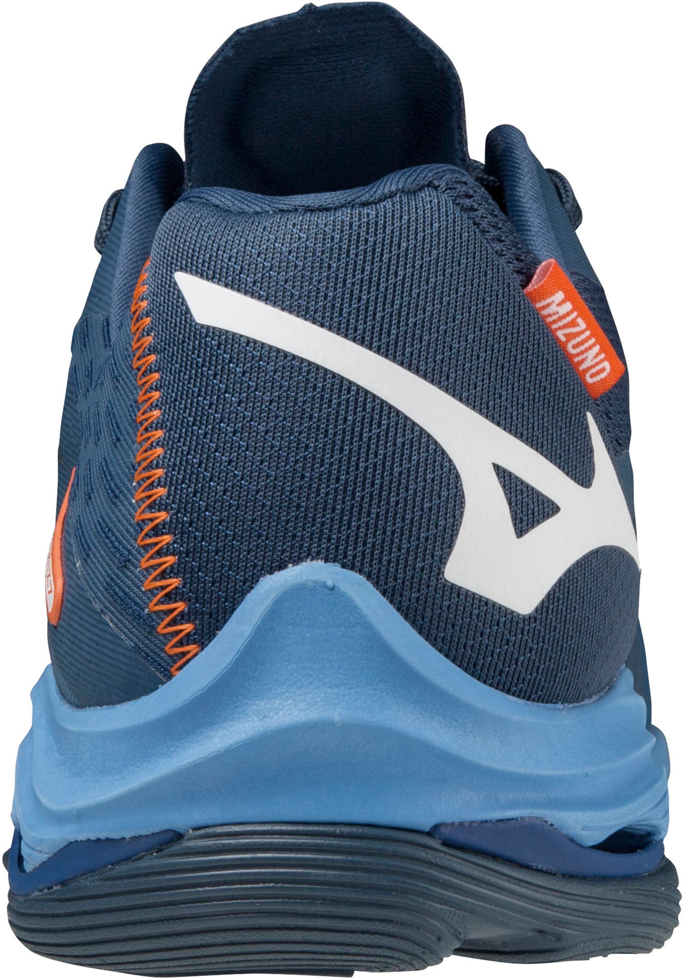 Wave Lightning Z7 volleybalschoenen