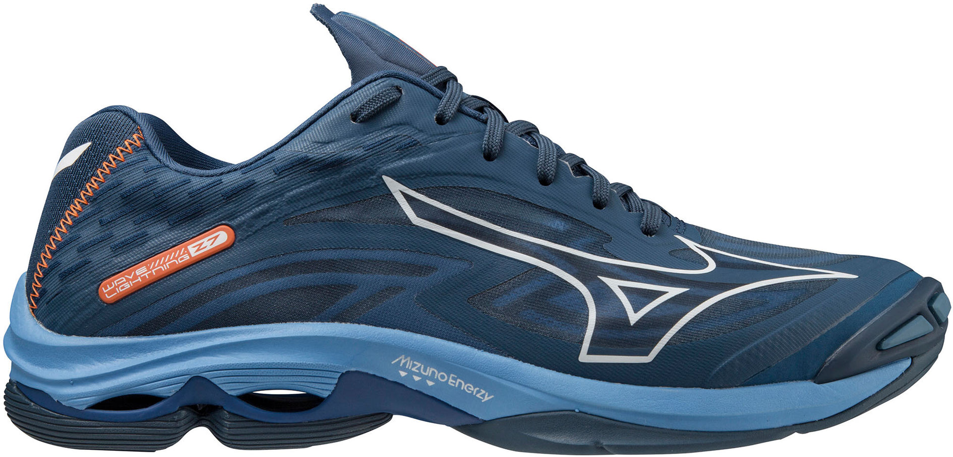Wave Lightning Z7 volleybalschoenen