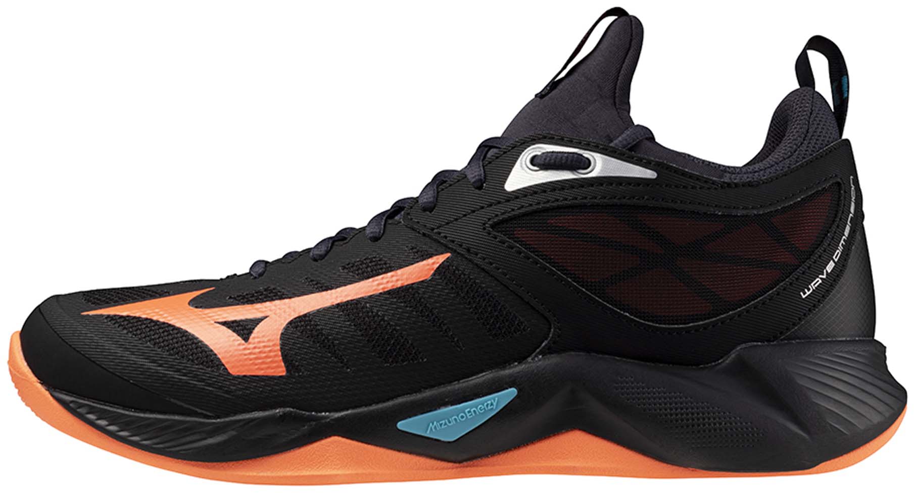 Wave Dimension zaalschoenen