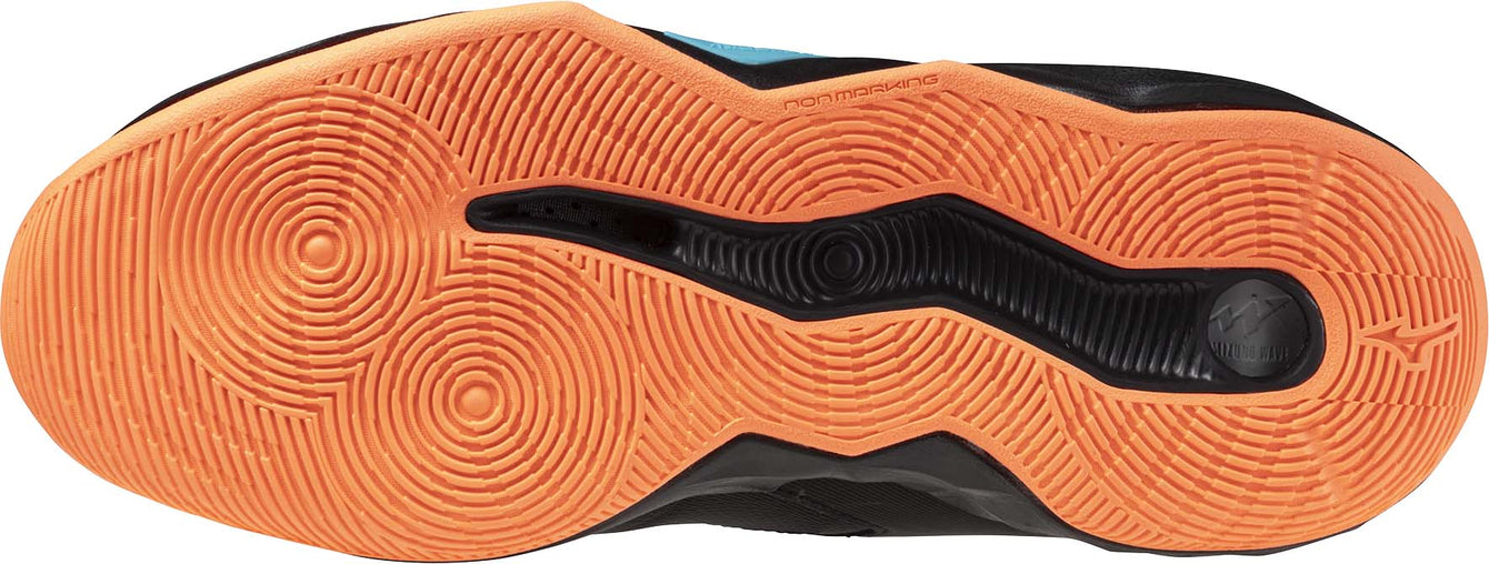 Wave Dimension zaalschoenen