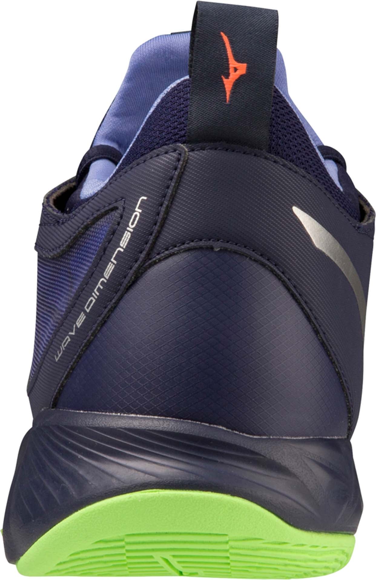 Wave Dimension zaalschoenen
