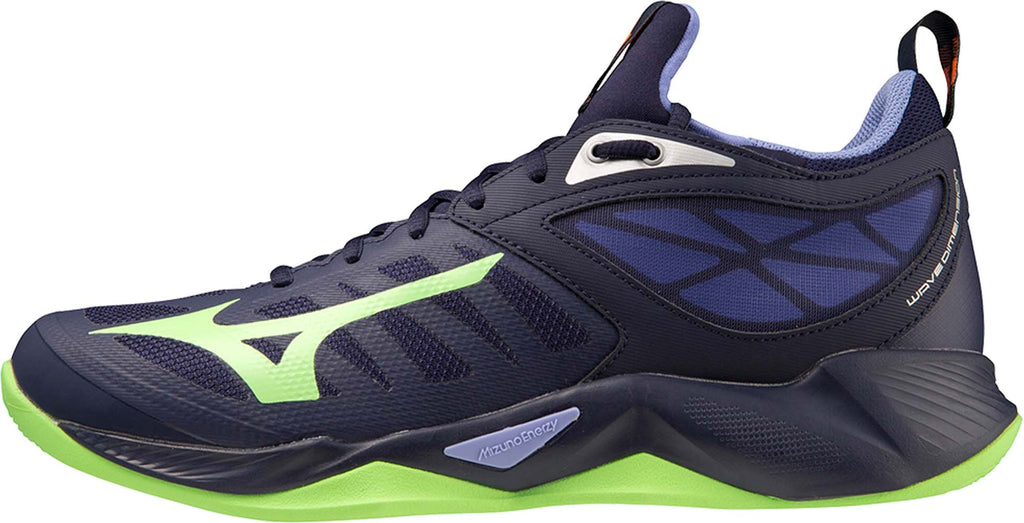 Wave Dimension zaalschoenen