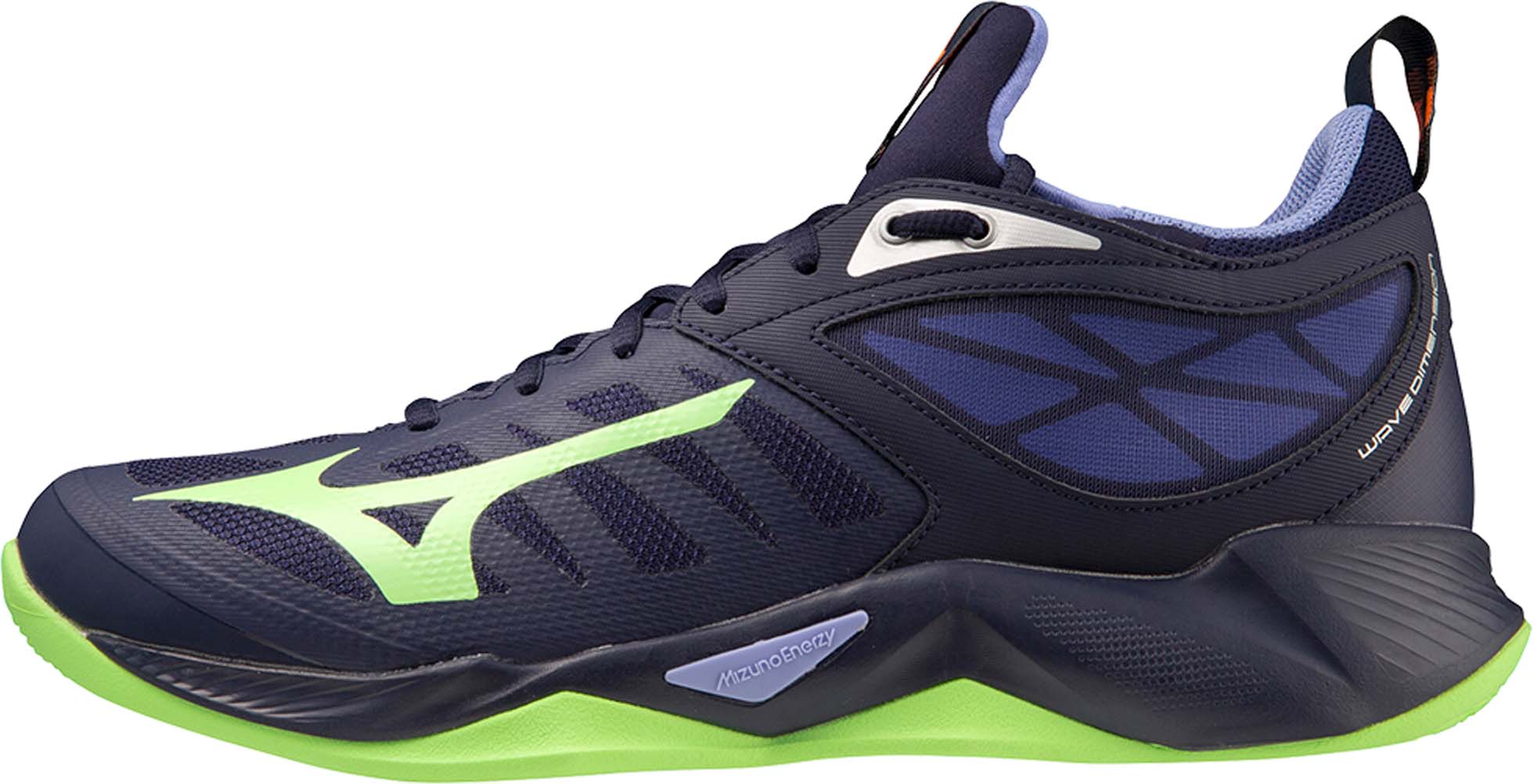 Wave Dimension zaalschoenen