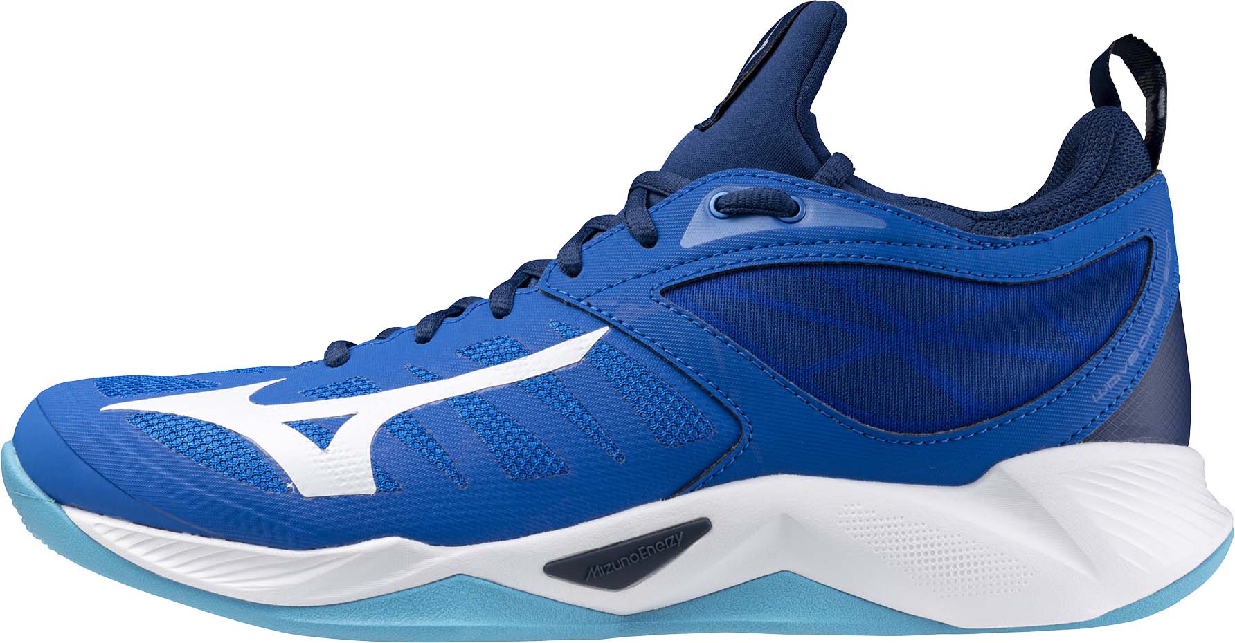 Wave Dimension indoor schoenen