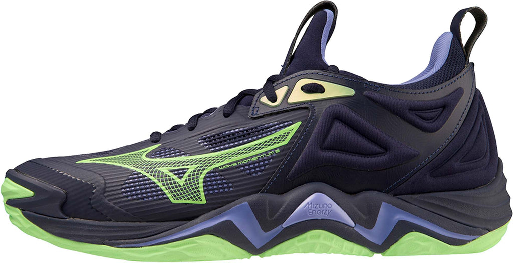 Wave Momentum 3 zaalschoenen