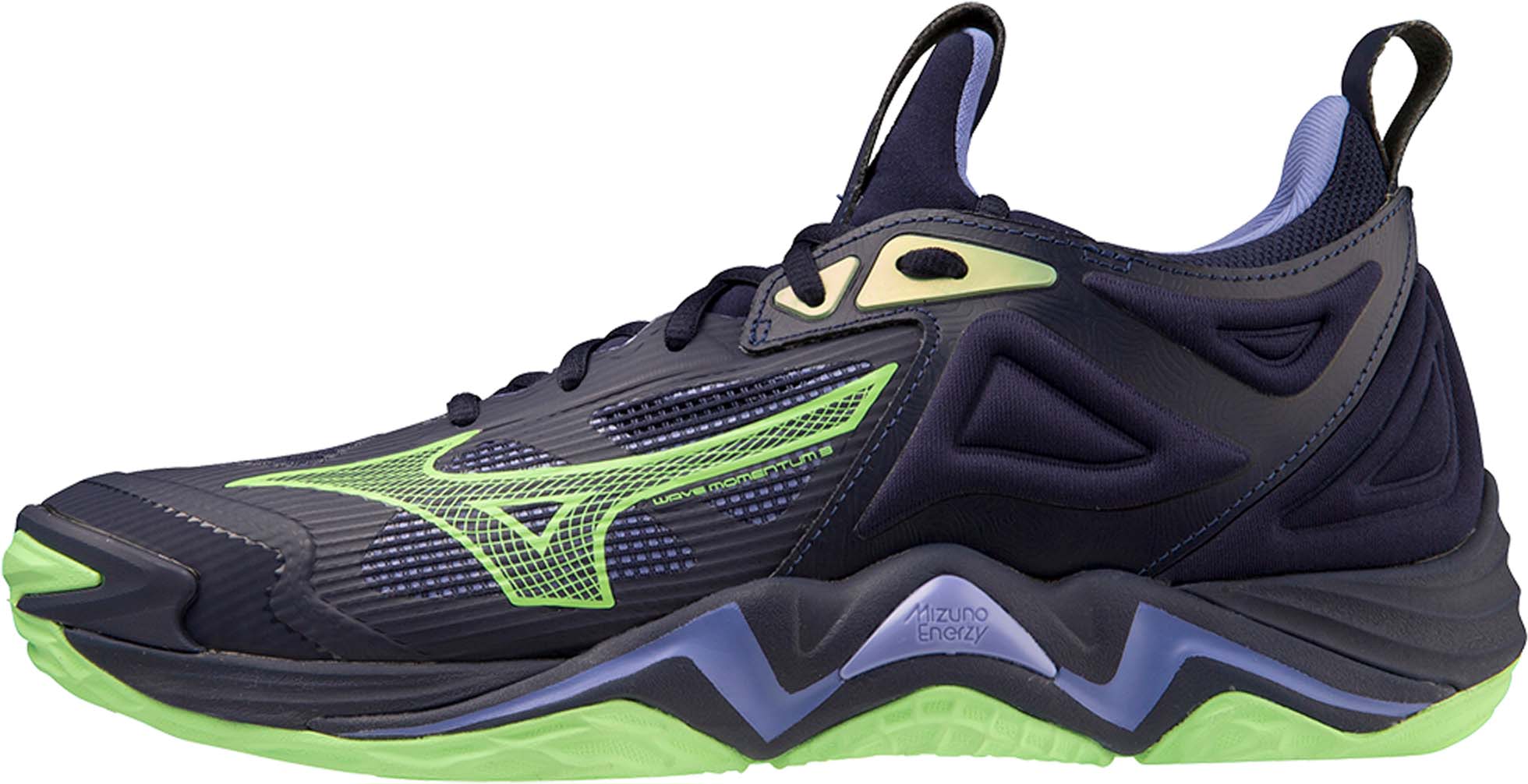 Wave Momentum 3 zaalschoenen