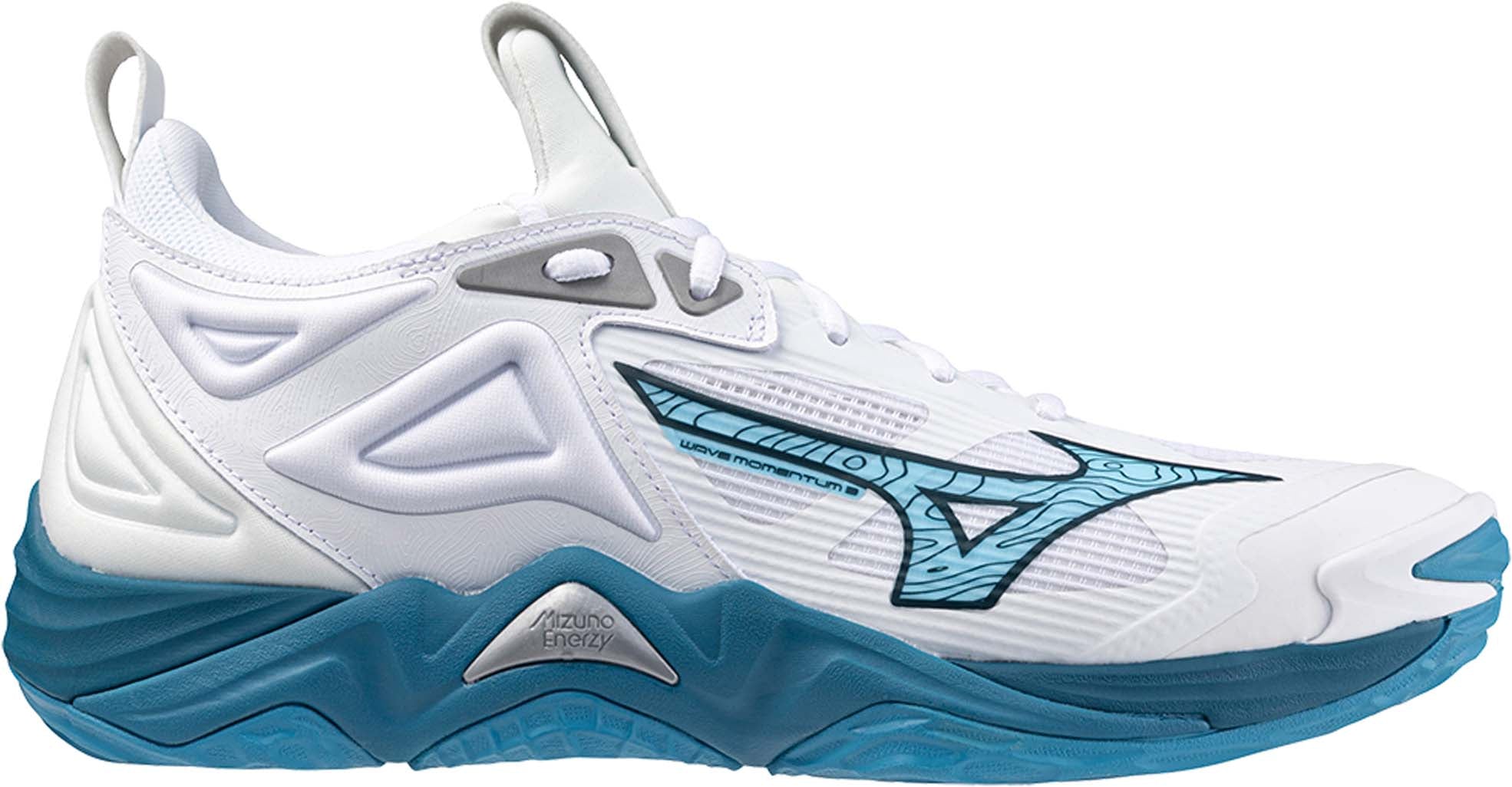 Wave Momentum 3 volleybalschoenen