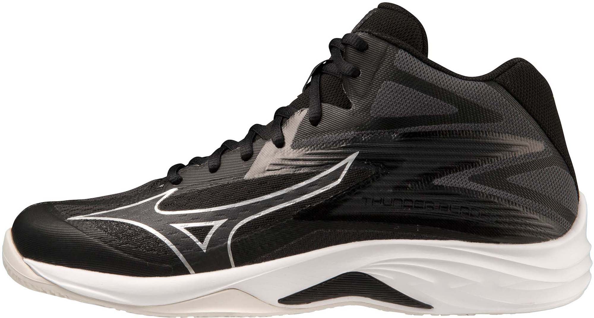 Thunder Blade Z Mid zaalschoenen