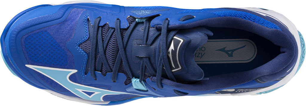 Wave Lightning Z8 volleybalschoenen