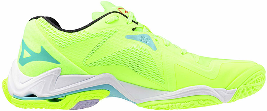 Wave Lightning Z8 volleybalschoenen