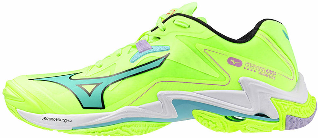 Wave Lightning Z8 volleybalschoenen