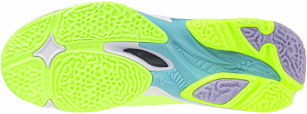 Wave Lightning Z8 volleybalschoenen