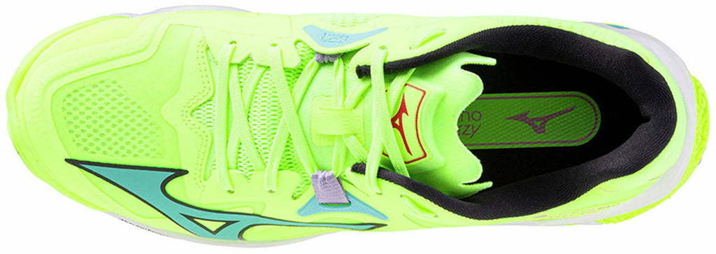 Wave Lightning Z8 volleybalschoenen