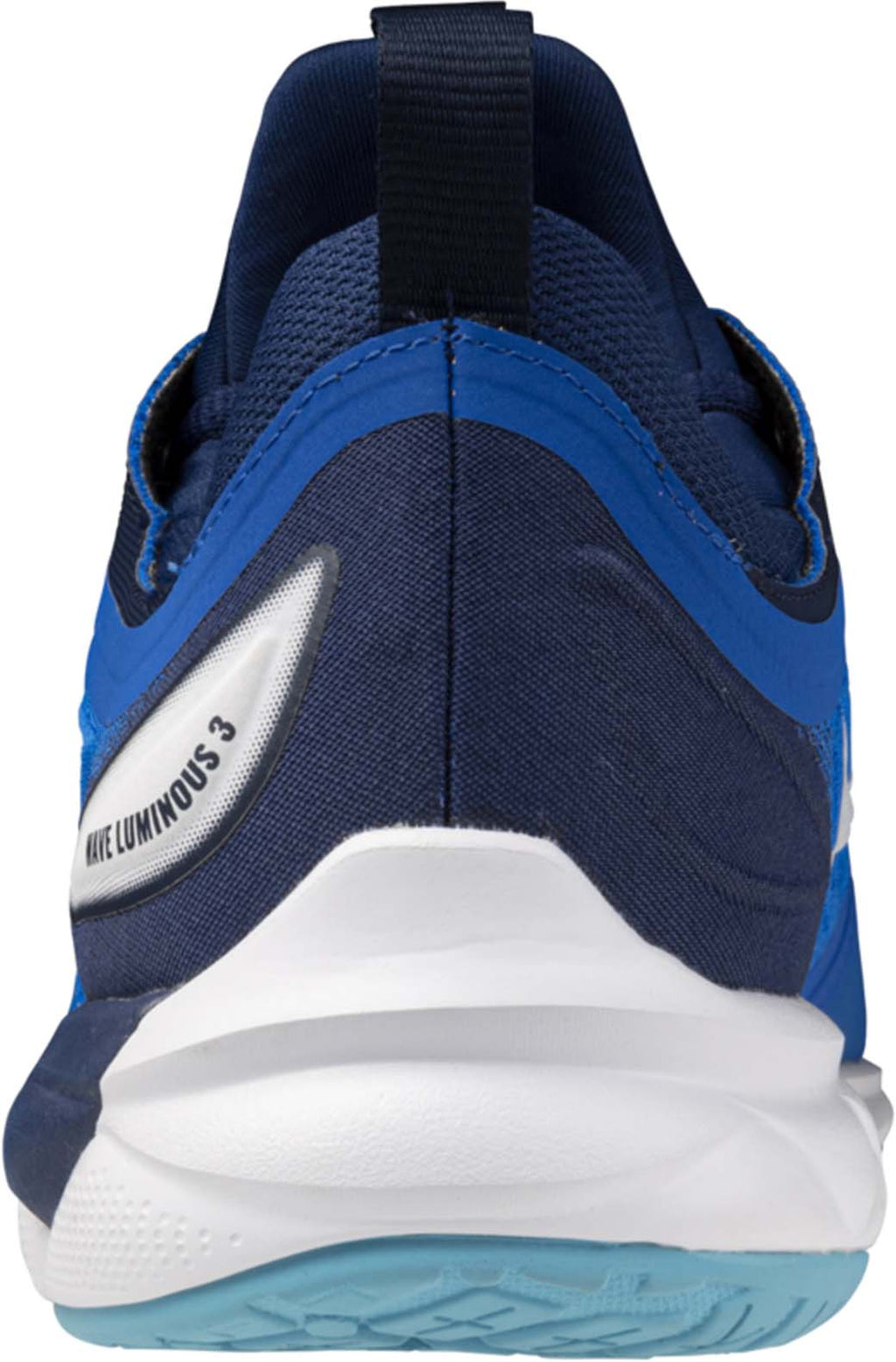 Wave Luminous 3 volleybalschoenen