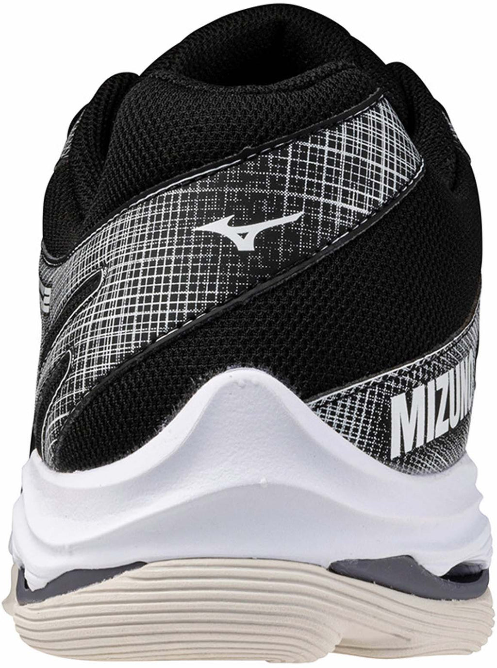 Wave Voltage 2 indoorschoenen