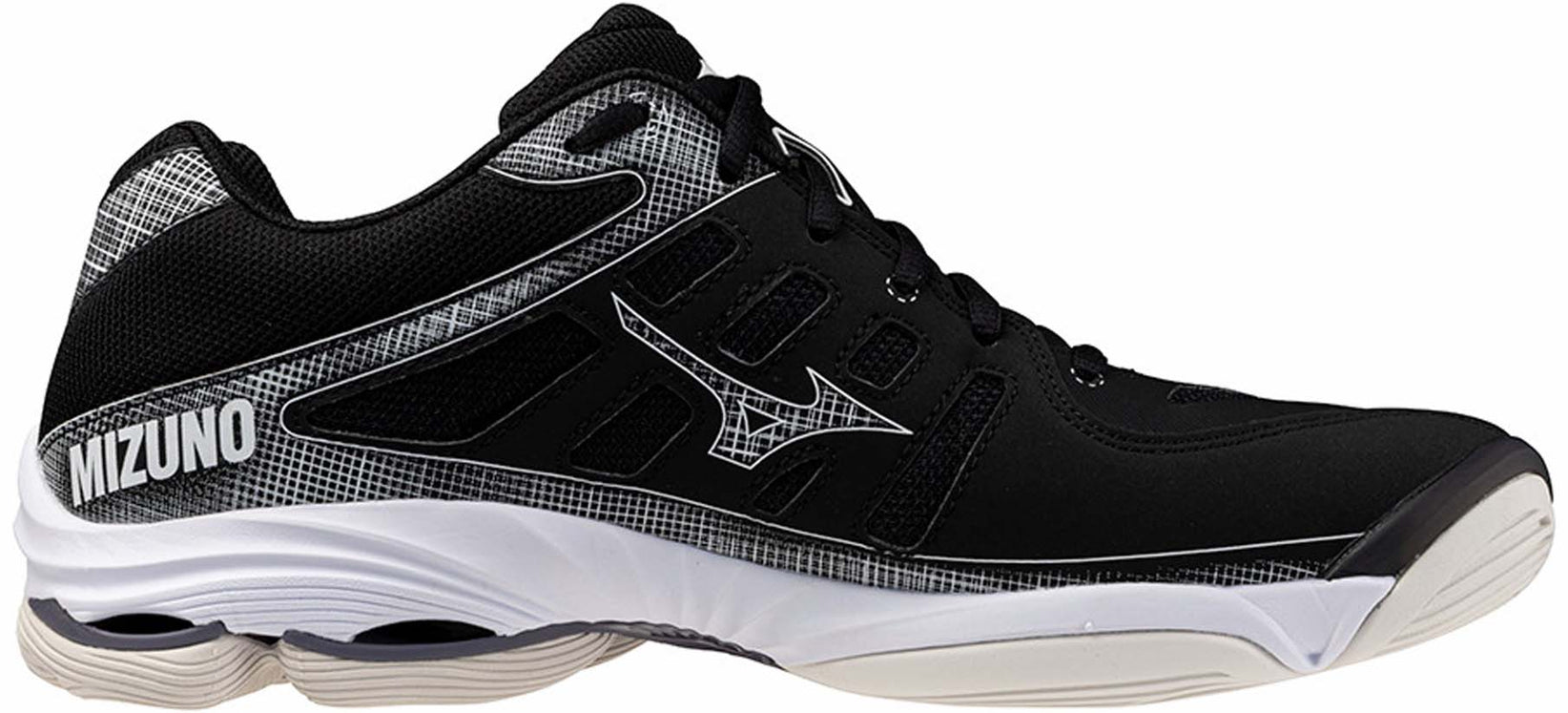 Wave Voltage 2 indoorschoenen