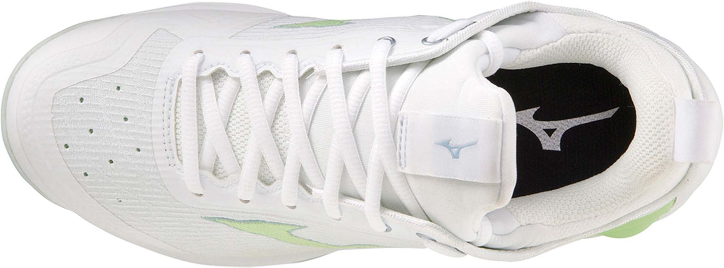 Wave Luminous 2 zaalschoenen