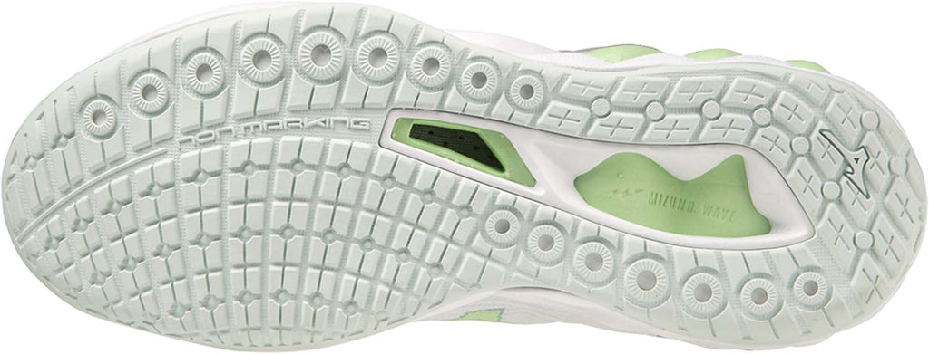 Wave Luminous 2 zaalschoenen