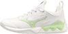 Wave Luminous 2 zaalschoenen