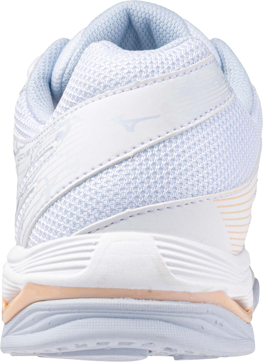 Wave Voltage volleybalschoenen