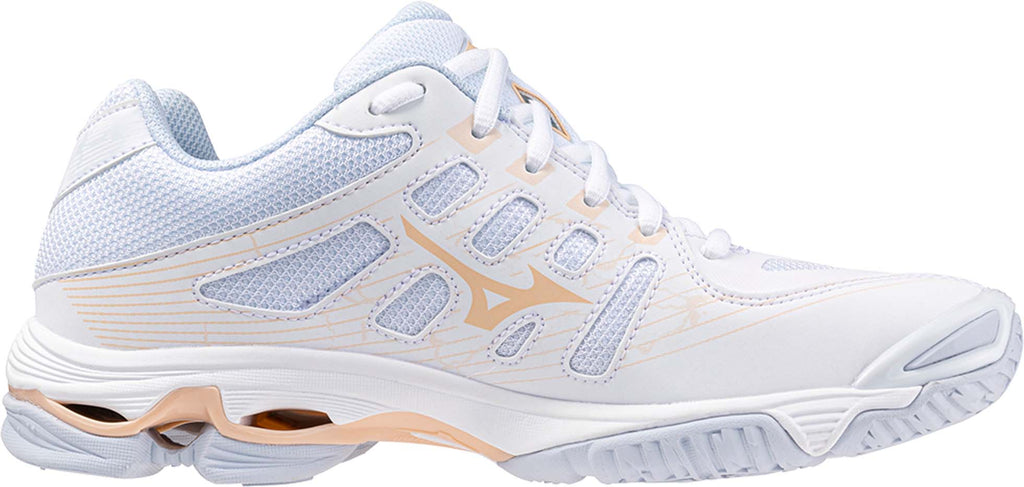 Wave Voltage volleybalschoenen