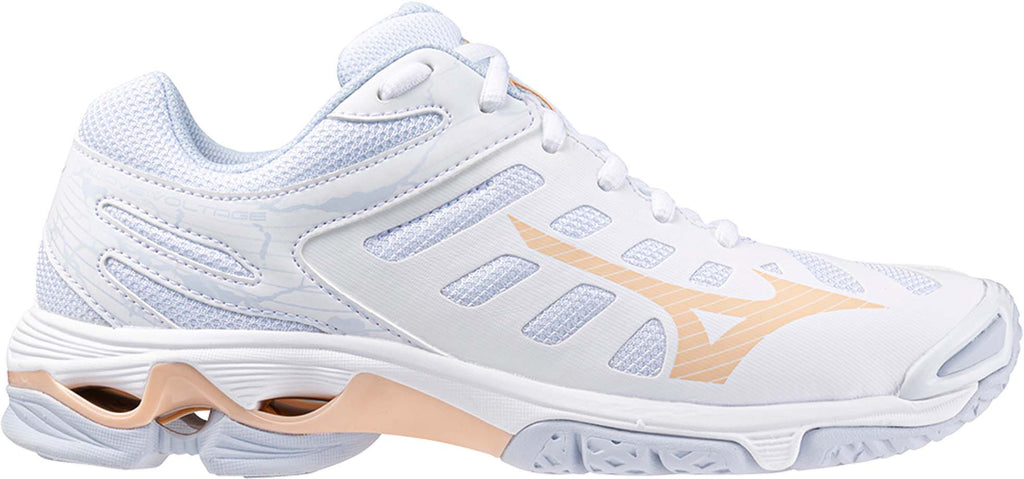 Wave Voltage volleybalschoenen