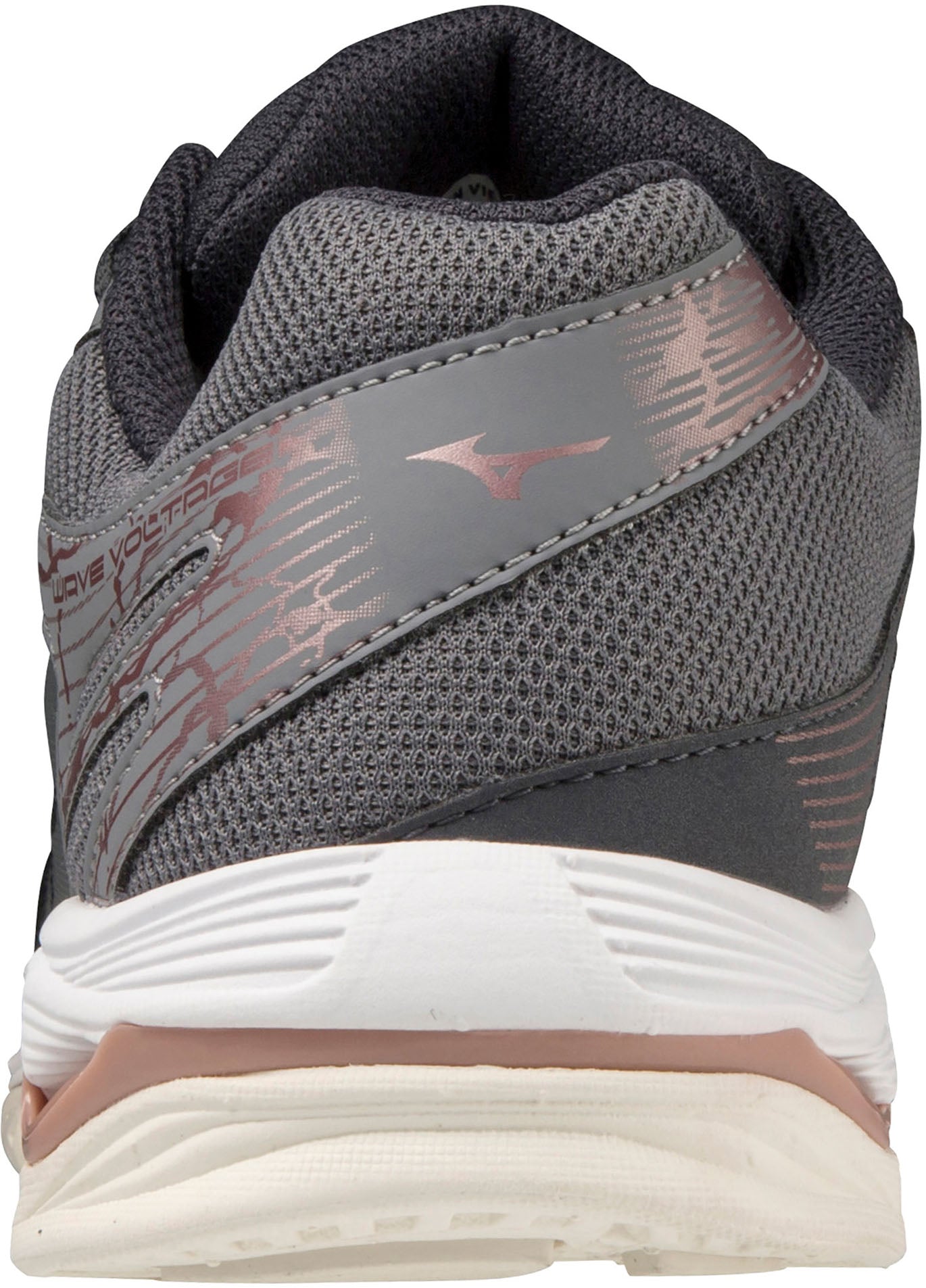 Wave Voltage volleybalschoenen