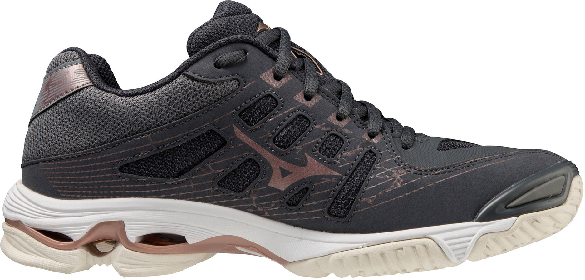 Wave Voltage volleybalschoenen