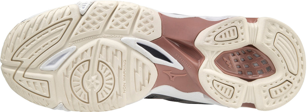 Wave Voltage volleybalschoenen