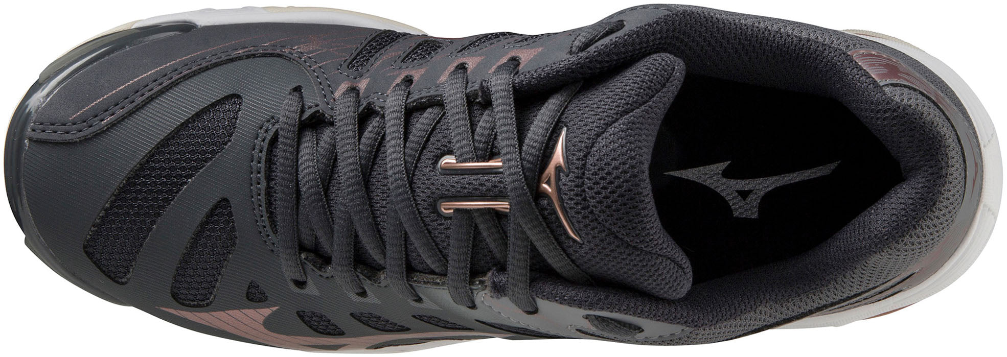 Wave Voltage volleybalschoenen – INTERSPORT - Main Image