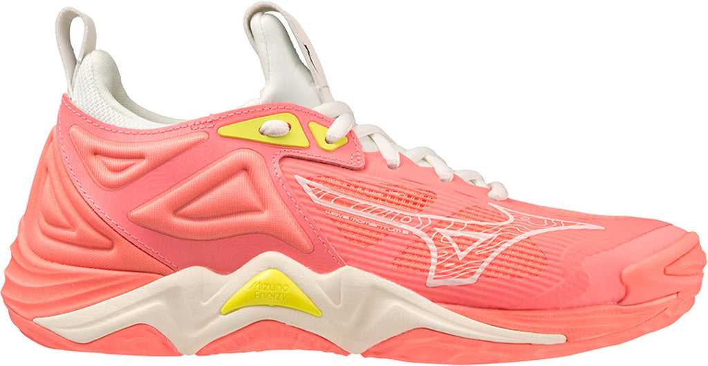 Wave Momentum 3 zaalschoenen
