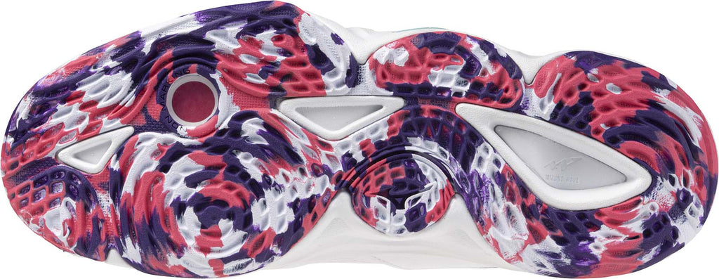 Wave Momentum 3 volleybalschoenen