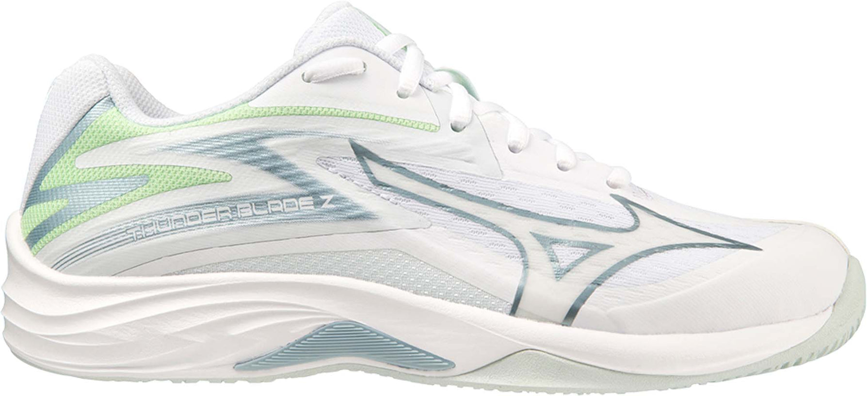 Thunder Blade Z zaalschoenen