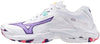 Wave Lightning Z8 zaalschoenen