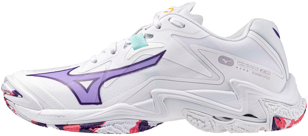 Wave Lightning Z8 zaalschoenen
