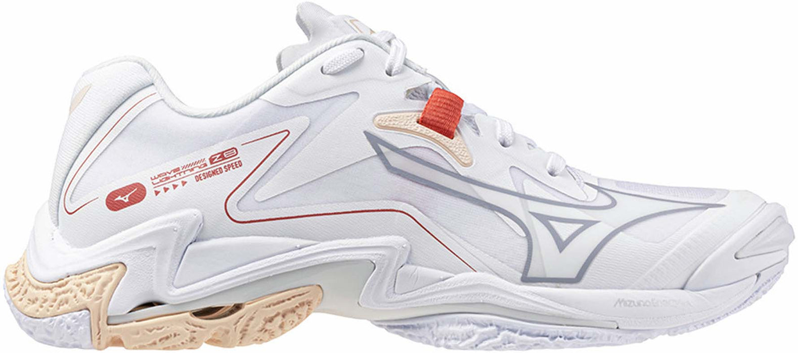 Wave Lightning Z8 volleybalschoenen