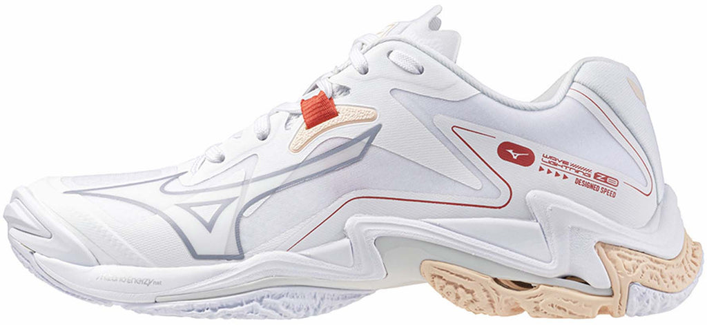 Wave Lightning Z8 volleybalschoenen